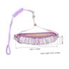 ifundom Adjustable Dog Harness for Medium Dogs view 2