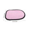 VICASKY Reusable Nylon Beach Sand Removal Glove view 2