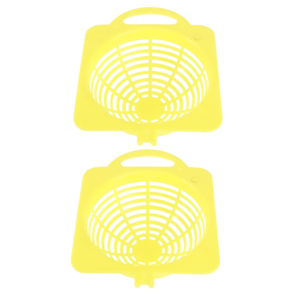 Toddmomy Bird Nests - 2 Pack