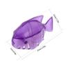 Yardwe Humidifier Cleaner Fish Filter for Water Softening, Aquariums, and Humidifiers view 2