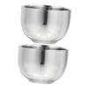 CALLARON 2-Piece Shaving Bowl Set view 1