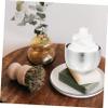 CALLARON 2-Piece Shaving Bowl Set view 3