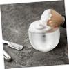 CALLARON 2-Piece Shaving Bowl Set view 4