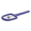 U-Shaped Oral Muscle Trainer for Children with Speech Disorders, Blue view 1