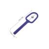 U-Shaped Oral Muscle Trainer for Children with Speech Disorders, Blue view 2