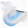 Holibanna Cute Plush Lamb Ear Headband for Halloween Costumes view 3