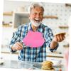 Beavorty Adult Bibs - 2 Pack view 2