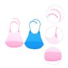 Beavorty Adult Bibs - 2 Pack view 3