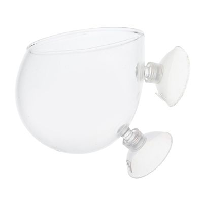 iBasenice Suction Cup Feeding Bowl