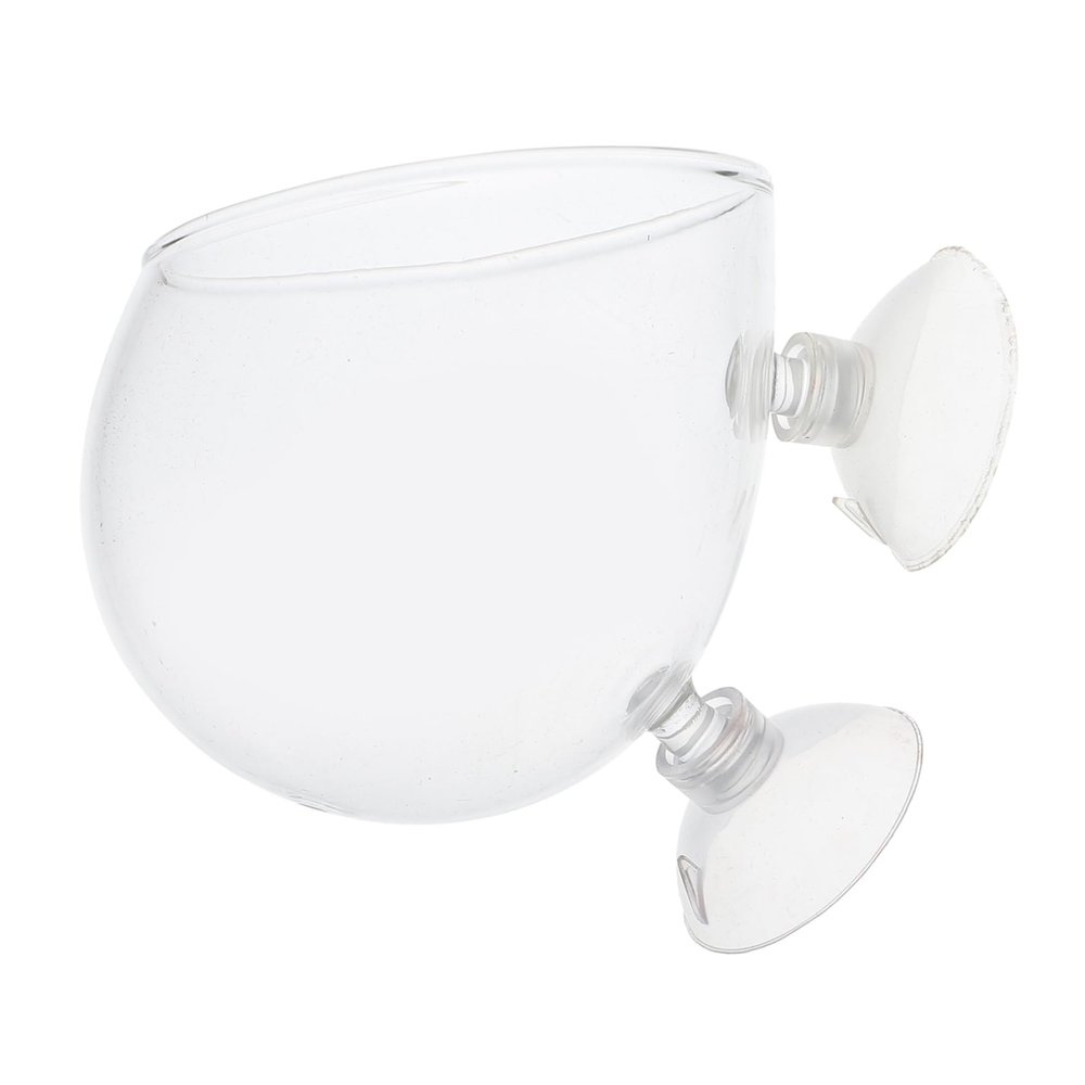 iBasenice Suction Cup Feeding Bowl
