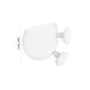 iBasenice Suction Cup Feeding Bowl view 2