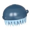 Abaodam Blue Pet Hair Brush with Massage Function view 1
