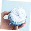 Abaodam Blue Pet Hair Brush with Massage Function view 4