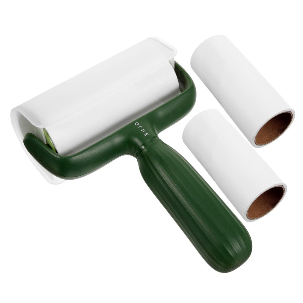 UPKOCH Green Lint Remover, Portable and Easy to Use, 1 Set