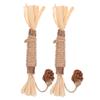 ERINGOGO 2-Pack Silvervine Sticks for Cats view 1