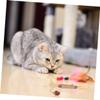ERINGOGO 2-Pack Silvervine Sticks for Cats view 3
