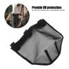 Haofy Durable Teslin Mask, Breathable Nose Cover for UV Protection (M) view 4