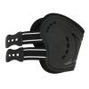 SIXRUN Premium Horse Tendon Boots Set, Open-Front Design (L, 1500 ml) view 3