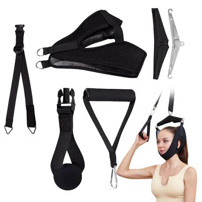 Neck Stretcher, Cervical Traction Device for Neck Pain, Arthritis, and Disc Protrusion