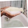Double-Sided Loofah Washcloth for Children, 1 Pc. view 4