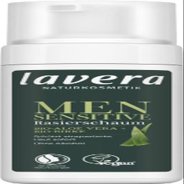 LAVERA MEN Shaving Foam, 12 x 150 ml