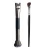 Contour and Blending Makeup Brush with Synthetic Bristles view 1