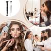 Contour and Blending Makeup Brush with Synthetic Bristles view 3