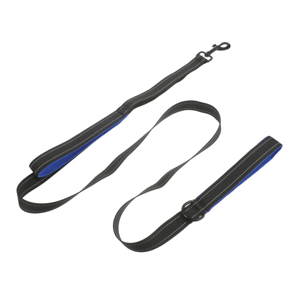 JUMPLAWN Multifunctional Dog Leash for Medium and Large Dogs