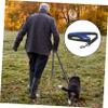 JUMPLAWN Multifunctional Dog Leash for Medium and Large Dogs view 3
