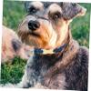 TOYANDONA 3-Piece Bone-Shaped Pet ID Tags view 4