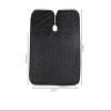 LSNNMU Barber Cape, 3-Pack, Professional Hairdressing Salon Cape, Black view 3