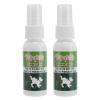 Syrisora Puppy Potty Training Spray, 2-Pack view 1