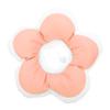 INOOMP Soft Sunflower Recovery Collar for Dogs and Cats, Pink view 1