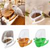 Bird Feeder for Parakeets view 2