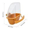 Bird Feeder for Parakeets view 4