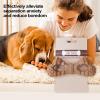 Qzdtue Dog Toys for Aggressive Chewers view 2
