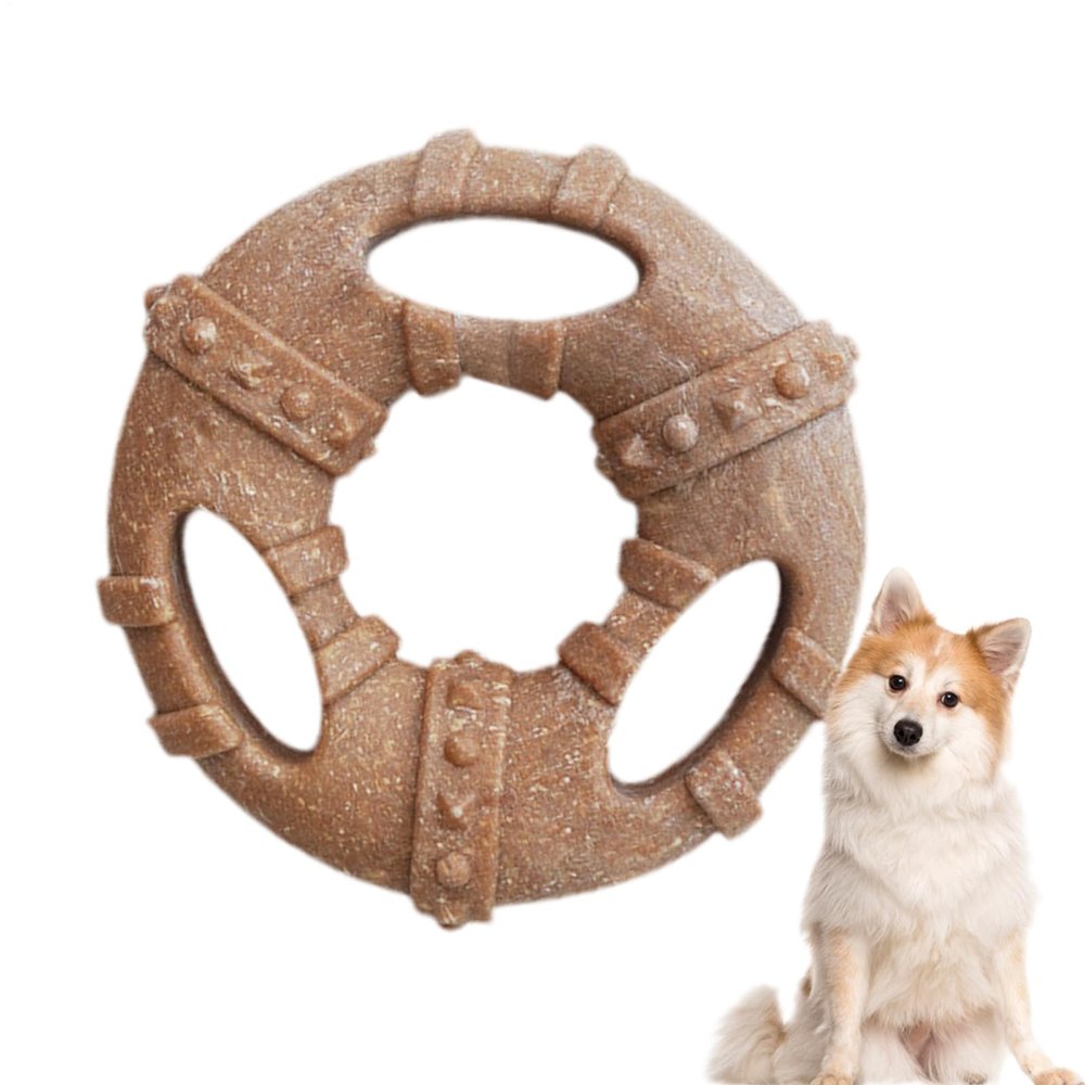 Durable Dog Toys for Aggressive Chewers