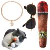 Pet Hip Hop Costume Set view 1