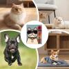Pet Hip Hop Costume Set view 4