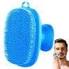 Silicone Facial Cleansing Brush and Massager view 1