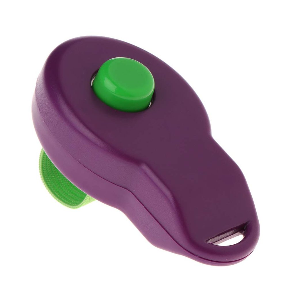 Pet Dog Clicker for Training