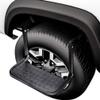 JSYDMA Car Tire Wheel Step, Compatible with Infiniti 2-Door Coupe G37, Automotive Accessory view 1