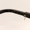 JSYDMA Car Tire Wheel Step, Compatible with Infiniti 2-Door Coupe G37, Automotive Accessory view 3