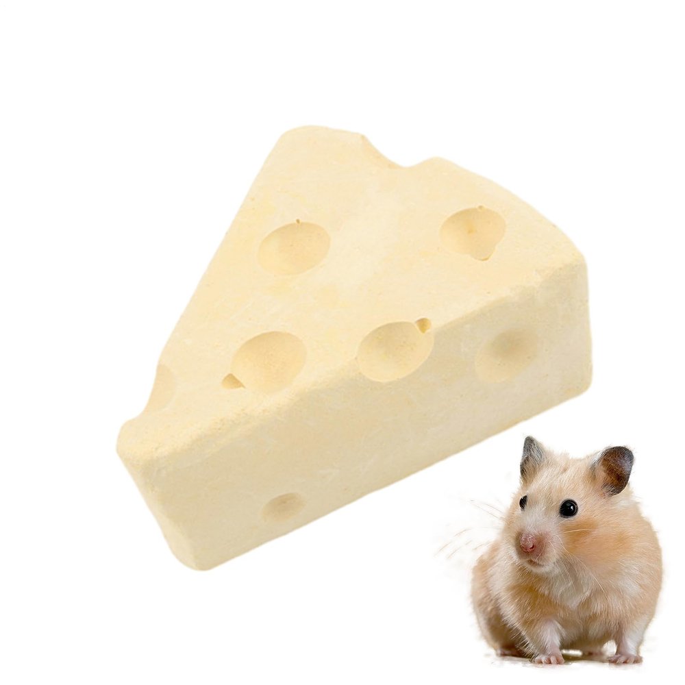 Generic Hamster Tooth Grinding Stone