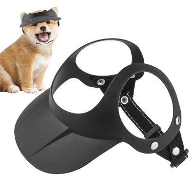 Dog Baseball Cap, Outdoor Sun Protection Hat