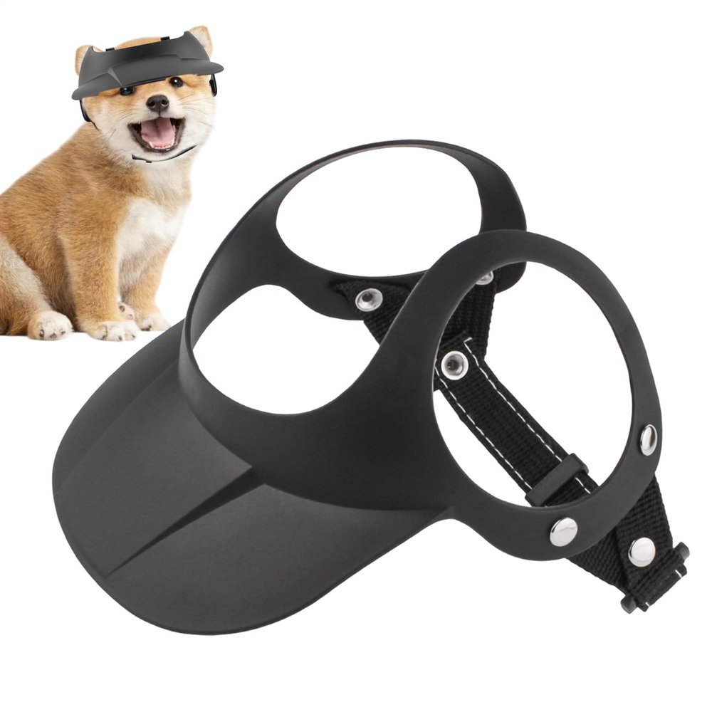 Dog Baseball Cap, Outdoor Sun Protection Hat