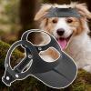 Dog Baseball Cap, Outdoor Sun Protection Hat view 3