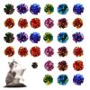 30 Pack Cat Crinkle Balls view 1