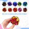 30 Pack Cat Crinkle Balls view 2