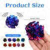 30 Pack Cat Crinkle Balls view 3